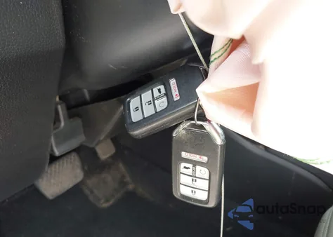 2019 Honda Cr-V Ex-L from USA, damaged, VIN 7FARW2H8XKE026139